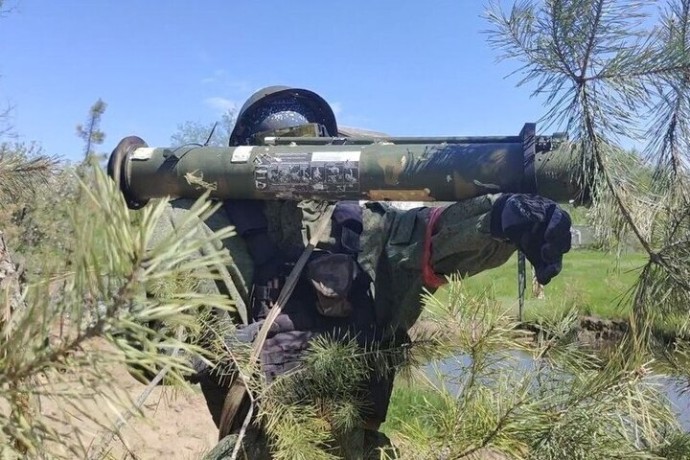 Российские военные уничтожили опорные пункты ВСУ благодаря телефону Российские военные уничтожили опорные пункты ВСУ благодаря телефону