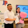 Стала известна победительница конкурса «Мама-предприниматель» в Якутске