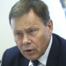 «Не надо их впускать»: депутат Госдумы выступил против возвращения западного бизнеса в Россию