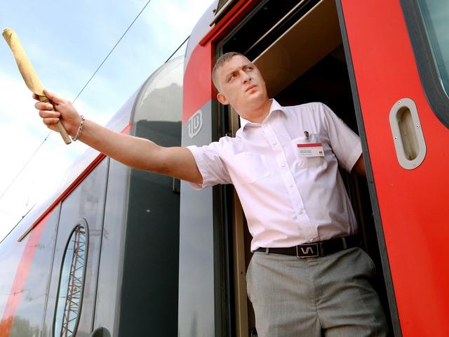 Железнодорожники открыли продажу билетов на поезда из Белгорода в Анапу и Крым