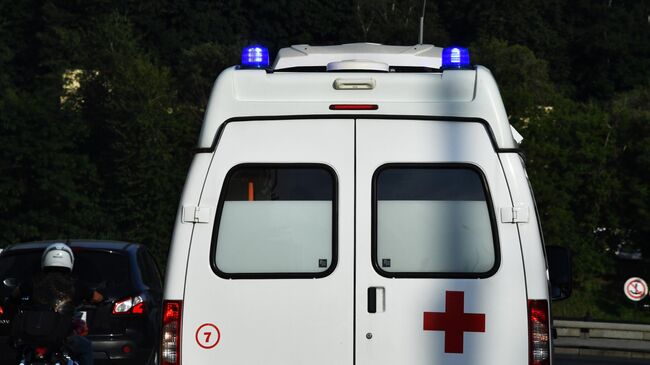 На северо-востоке Москвы пешеход погиб в ДТП с электробусом