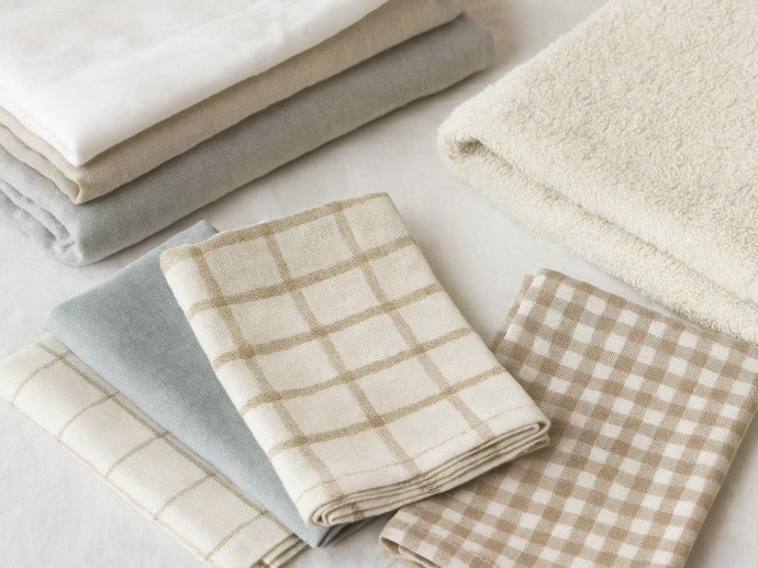 Тихая угроза вашего дома: ткани, которые кажутся безопасными, но вредят каждый день Тихая угроза вашего дома: ткани, которые кажутся безопасными, но вредят каждый день