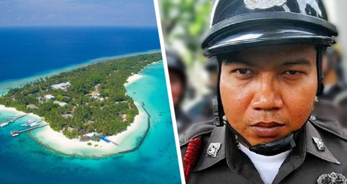 Рай под угрозой: туристов на Мальдивах предупредили о смертельной опасности