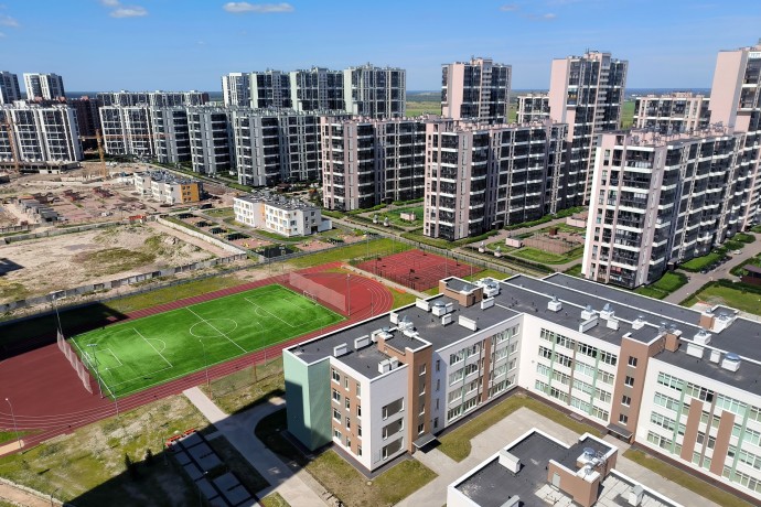 Собянин: В Москве откроется 51 полностью реконструированная школа