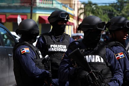 В Доминикане задержали россиянина из-за «фабрики троллей»