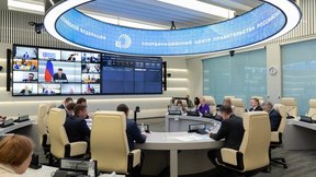 Дмитрий Патрушев: 40 рыбопромысловых судов, построенных в рамках программы «квоты под киль», переданы заказчикам