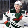 "Миннесота" с четырьмя россиянами пропустила три шайбы от "Юты" к пятой минуте