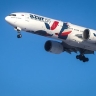 Самолёт Azur Air рейса Тюмень—Нячанг объявил сигнал бедствия у побережья Мьянмы...