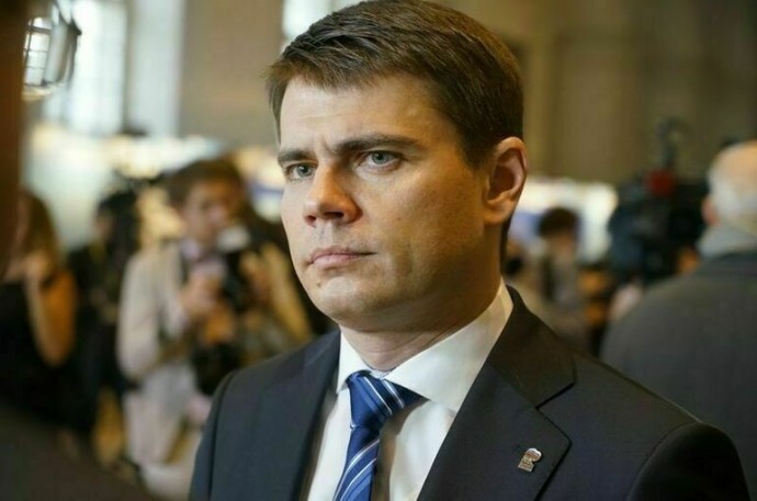 Депутат Боярский поддержал идею Володина рассмотреть вопрос маркировки ИИ-контента Депутат Боярский поддержал идею Володина рассмотреть вопрос маркировки ИИ-контента