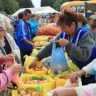 В Уфе пройдут традиционные ярмарки выходного дня