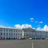 Получено разрешение на проведение работ в здании Присутственных мест в Ярославле