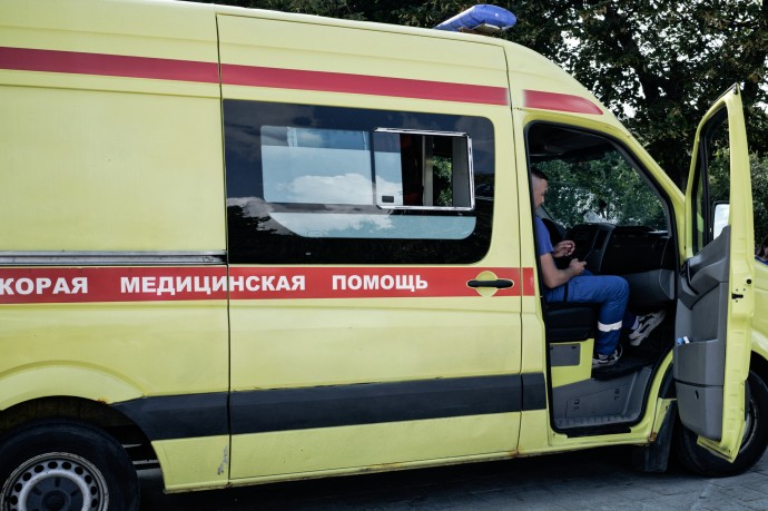 В Подмосковье врачи спасли ребенка, съевшего крупу с крысиным ядом