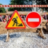 В Юрье ремонтируют улицу Сусловскую