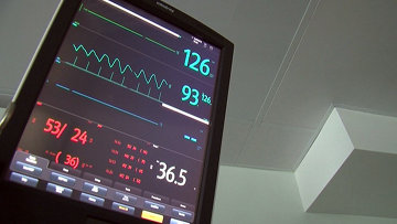 Кабмин выделит финансирование на дооснащение ПЦ в Курской области Кабмин выделит финансирование на дооснащение ПЦ в Курской области