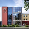 Два корпуса Пермского строительного колледжа на Комсомольском проспекте отстроят заново