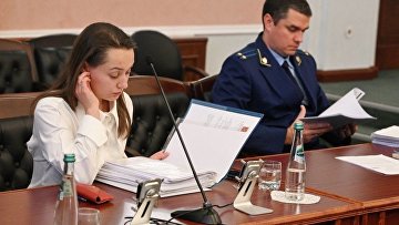 Лурье должны были смутить условия об оплате наличными — адвокат Долиной Лурье должны были смутить условия об оплате наличными — адвокат Долиной