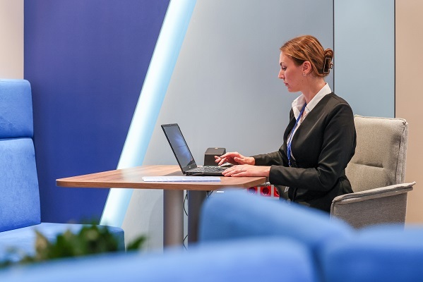 Опрос: 58% москвичей выбирают работу по уровню оплаты труда Опрос: 58% москвичей выбирают работу по уровню оплаты труда