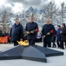 Поисковики Красноярского края возвращают имена сибирякам, погибшим в боях за Родину