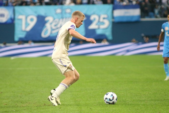 Кисляк: Сейчас у нас на соперники хорошие, и будут дальше такие же игры Кисляк: Сейчас у нас на соперники хорошие, и будут дальше такие же игры