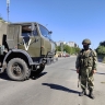 Российские войска взяли под огневой контроль важную трассу в Херсонской области