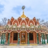 ВДНХ остается крупнейшей реставрационной площадкой Москвы