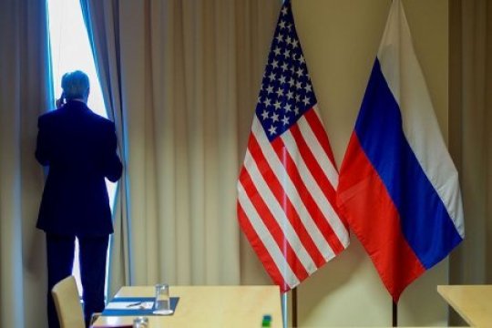 Кусинич отметил общность россиян и американцев Кусинич отметил общность россиян и американцев
