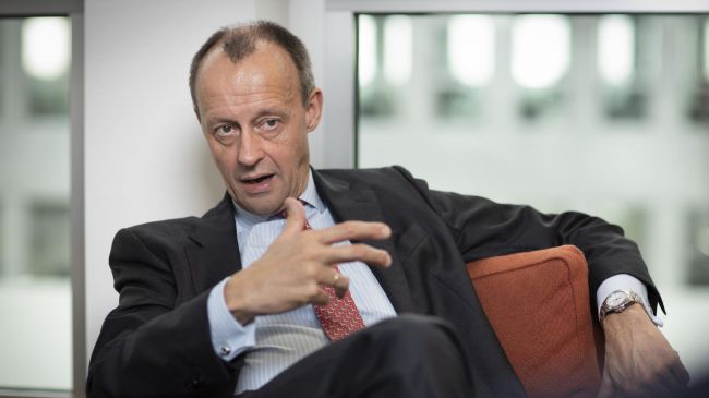 По-видимому: Встречи Путина и Зеленского не будет — Мерц По-видимому: Встречи Путина и Зеленского не будет — Мерц