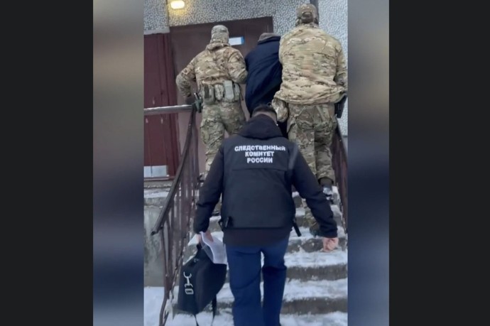 Северодвинца обвиняют в публичном оправдании терроризма Северодвинца обвиняют в публичном оправдании терроризма