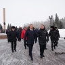 Глава Башкирии озвучил главное пожелание защитникам Отечества