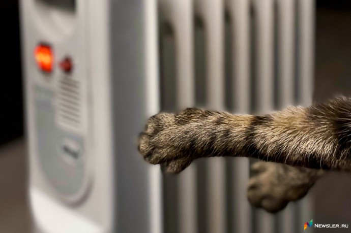 Кировчанам рассказали, куда обращаться, если в квартире слишком жарко или холодно