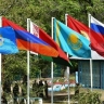 Военные контингенты стран ОДКБ прибыли в Россию для участия в плановых учениях