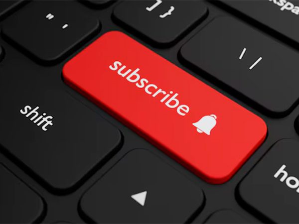 Подписан закон о запрете взимания платы за онлайн-подписки после отказа пользователя