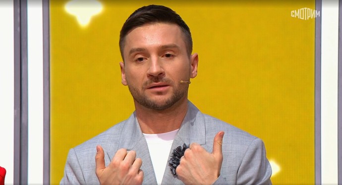 Срочная информация о новом выпуске шоу «Ну-ка, все вместе!»