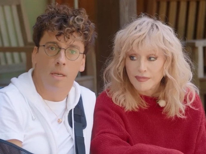 Честь и достоинство под угрозой: почему брат Максима Галкина* обратился в суд Честь и достоинство под угрозой: почему брат Максима Галкина* обратился в суд