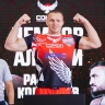 Белгородский боец ММА Виктор Немков победил бразильца, выступавшего в UFC