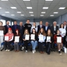В Пензе возрождают жанр агитплаката: молодые художники создают образы современного труда