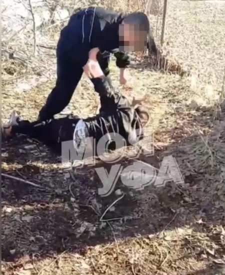 В Башкирии сверстники избили подростка-инвалида