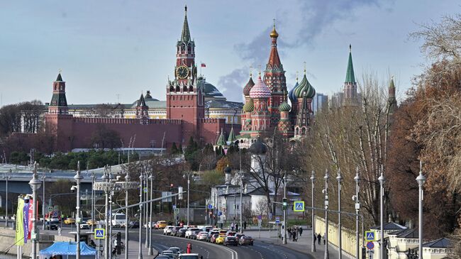 В Кремле высоко оценили заинтересованность Венгрии в перспективах бизнеса