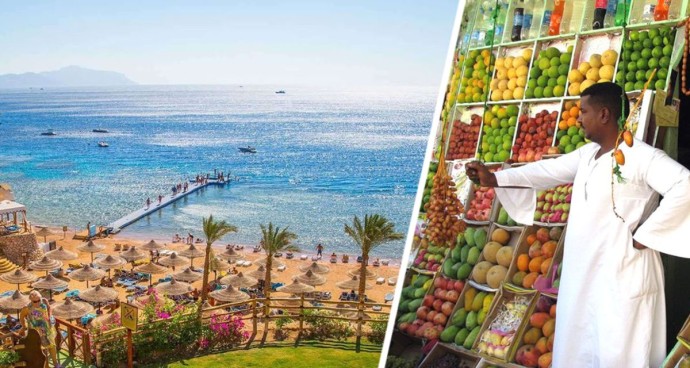 Туристам представили 5 лучших рынков Шарм-эль-Шейха, где продаются сувениры на любой вкус и кошелёк