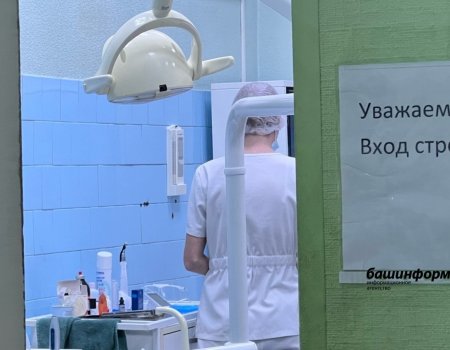 Участникам СВО в Башкирии обеспечат льготное протезирование зубов Участникам СВО в Башкирии обеспечат льготное протезирование зубов