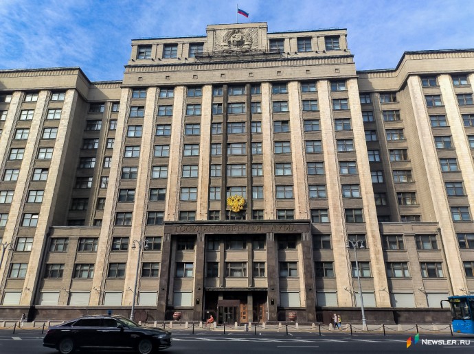 Госдума запретила зрелища в небезопасных местах