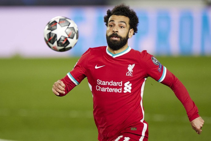 В «Аль-Ахли» прокомментировали слухи о возможном подписании Салаха