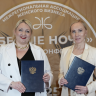 В Санкт-Петербурге на конференции «Белые ночи-2025» подписано стратегическое соглашение о партнерстве для поддержки женского бизнеса...