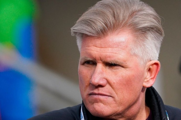 Васильев призвал запретить спортсменам говорить о политике Васильев призвал запретить спортсменам говорить о политике