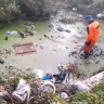 Тело пропавшего в Ленобласти двухлетнего мальчика нашли в пруду