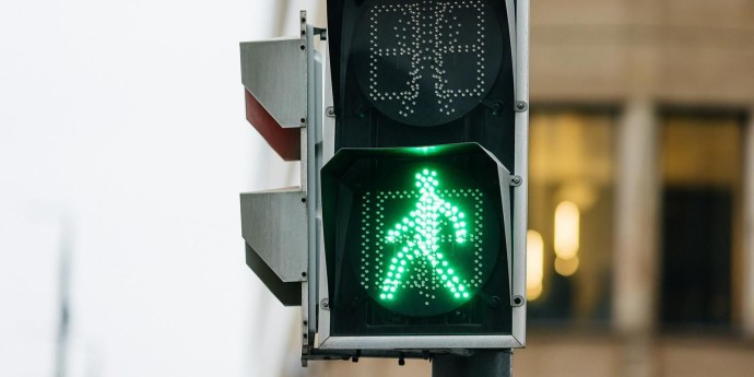 В ЮЗАО завершено 64 комплексных проекта улучшения дорожного движения