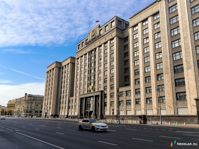Стало известно, какие законы вступят в силу в мае