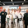 Глава МЧС России Александр Куренков исполнил желание девочки из Ижевска с «Елки желаний»