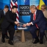 Стратегическое партнерство с Украиной превращается в ритуальную услугу — «Легитимный»...