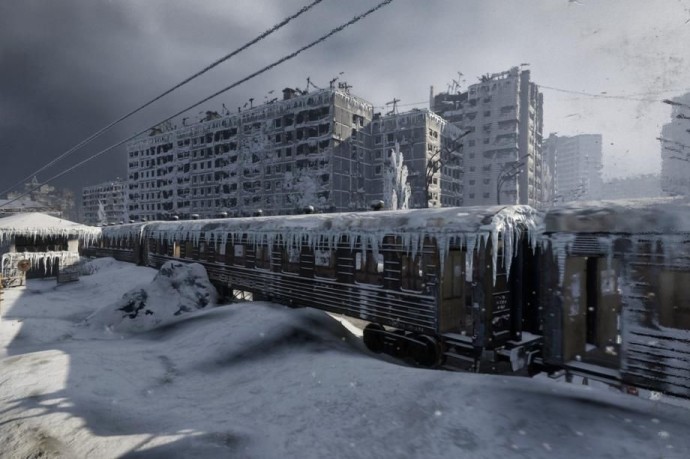 «Зимой начнется то, чего не было с 1725 года». Синоптики выпустили новый прогноз «Зимой начнется то, чего не было с 1725 года». Синоптики выпустили новый прогноз